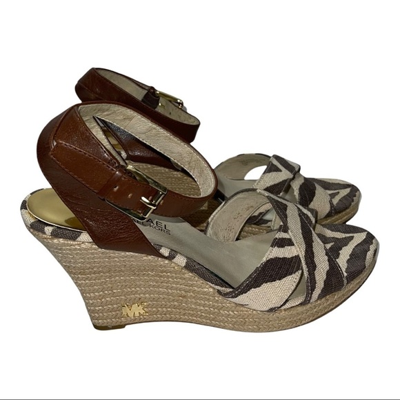 Michael Kors Women Shoes Size 10 - Picture 2 of 5